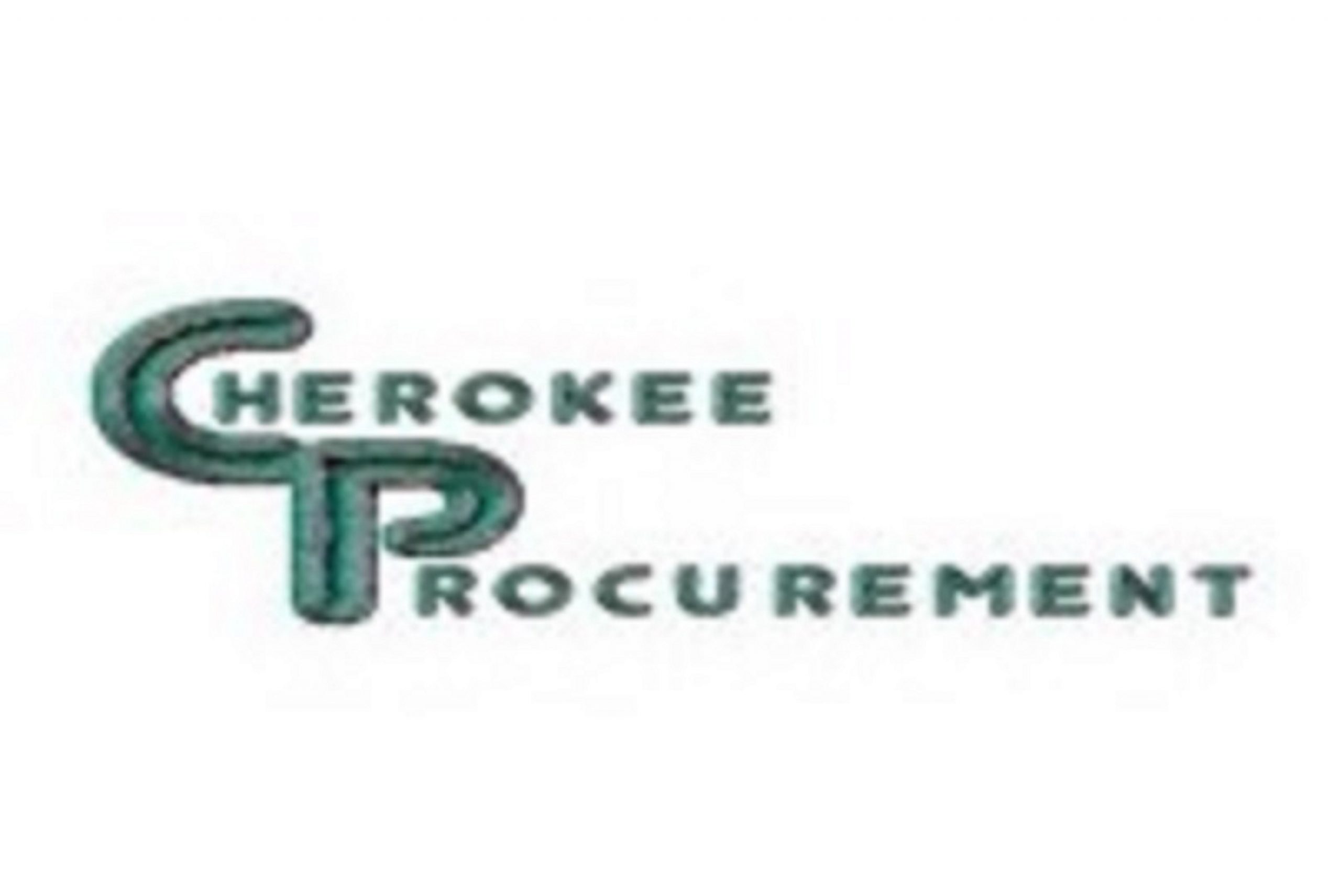 Cherokee Procurement