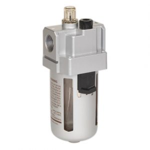 Lubricator